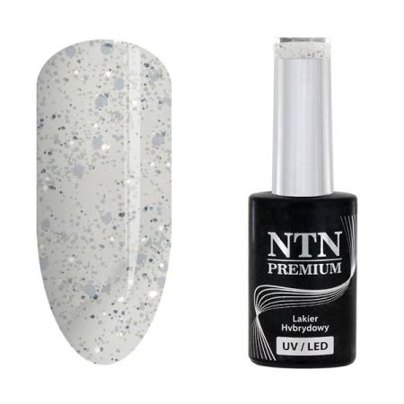 NTN PREMIUM LED MISS UNIVERSE - ГЕЛ ЛАК №36 - 5гр