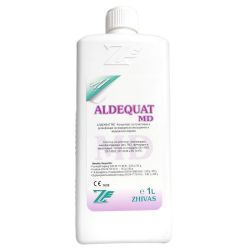 АЛДЕКВАТ MD - КОНЦЕНТРАТ ЗА ИНСТРУМЕНТИ 1000мл
