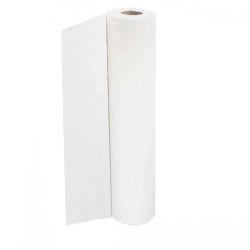 ХАРТИЕН ЧАРШАФ С ПЕРФОРАЦИЯ /ДВУПЛАСТОВ/ 70см х 80м