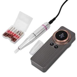 ЕЛЕКТРИЧЕСКА ПИЛА №108 50W - СИВА