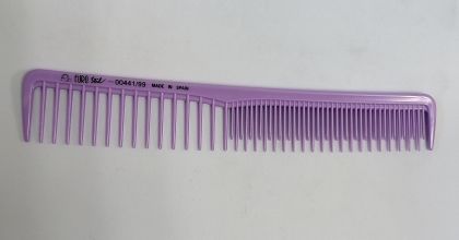 Гребен EURO STIL 17.5 x 3см / 441/99 - ЛИЛАВ