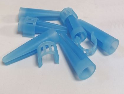 РОЛКИ ЗА КЪДРЕНЕ 6,5см -  60бр / CW141