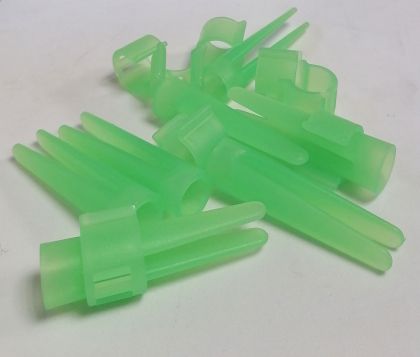 РОЛКИ ЗА КЪДРЕНЕ 5,5см -  60бр / CW140