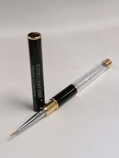ЧЕТКА ЗА ДЕКОРАЦИЯ EXCELLENT PRO 0.8мм х 7мм