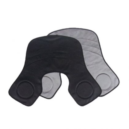 ЯКА С ТЕЖЕСТИ СИВА BKO006