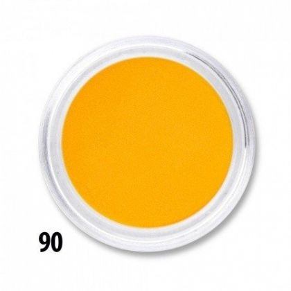 ЦВЕТНА  АКРИЛНА ПУДРА №90 5гр