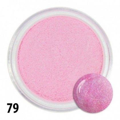 ЦВЕТНА  АКРИЛНА ПУДРА №79 5гр