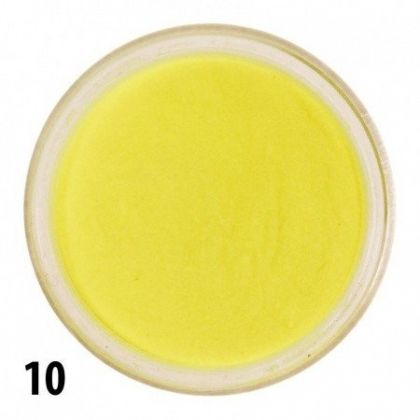 ЦВЕТНА  АКРИЛНА ПУДРА №10 5гр