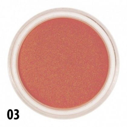 ЦВЕТНА  АКРИЛНА ПУДРА №03 5гр