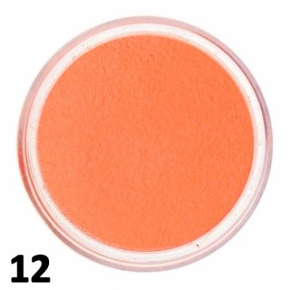 ЦВЕТНА  АКРИЛНА ПУДРА №12 5гр