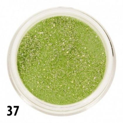 ЦВЕТНА  АКРИЛНА ПУДРА №37 5гр