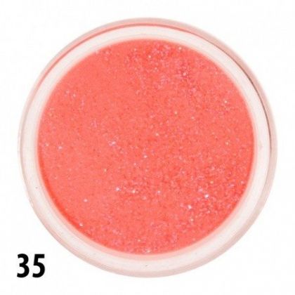 ЦВЕТНА  АКРИЛНА ПУДРА №35 5гр