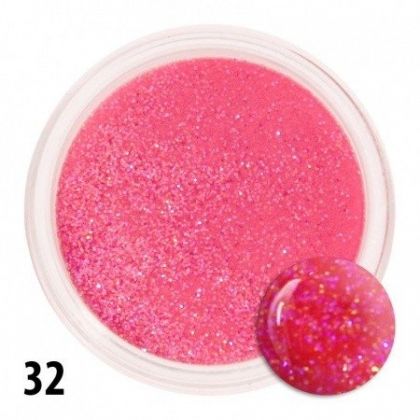ЦВЕТНА  АКРИЛНА ПУДРА №32 5гр
