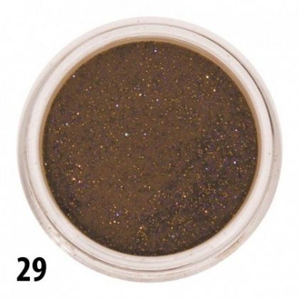 ЦВЕТНА  АКРИЛНА ПУДРА №29 5гр