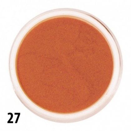 ЦВЕТНА  АКРИЛНА ПУДРА №27 5гр