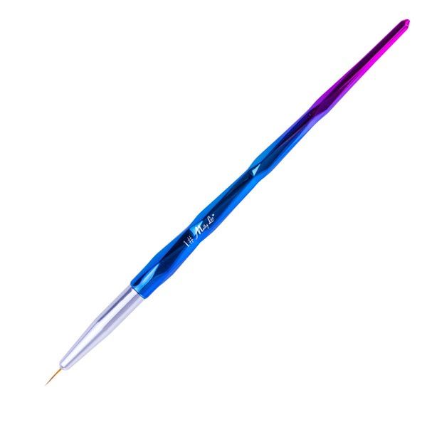 ЧЕТКА ЗА ДЕКОРАЦИЯ MOLLY LAC UNICORN - 7мм