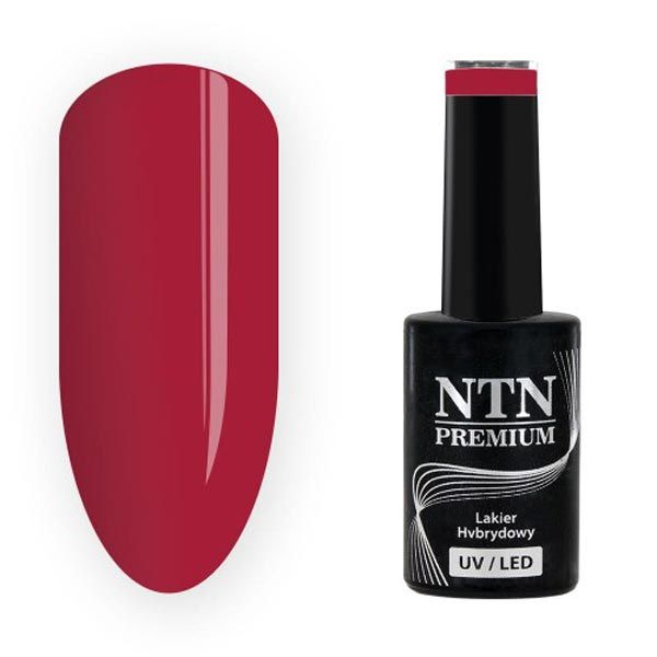NTN PREMIUM LED DRAMA QUEEN - ГЕЛ ЛАК №215 - 5гр