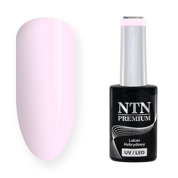 NTN PREMIUM LED GARDEN PARTY - ГЕЛ ЛАК №176 - 5гр