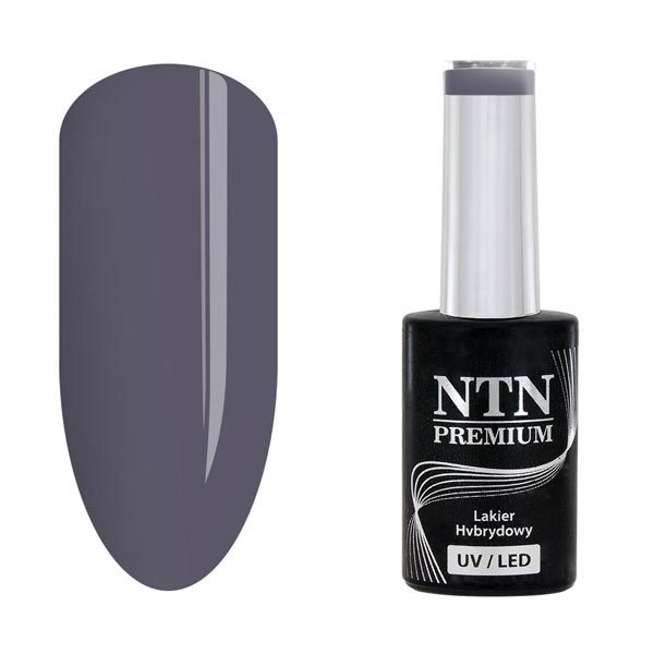 NTN PREMIUM LED AFTER MIDNIGHT - ГЕЛ ЛАК №65 - 5гр
