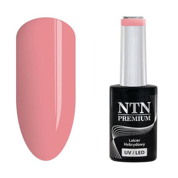 NTN PREMIUM LED MISS UNIVERSE - ГЕЛ ЛАК №32 - 5гр