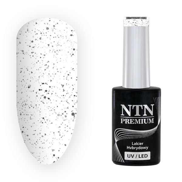 NTN PREMIUM LED SUGAR - ГЕЛ ЛАК №190 - 5гр