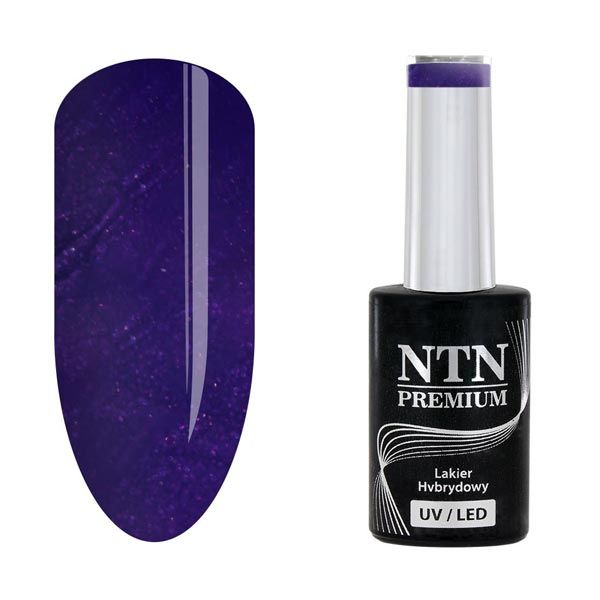 NTN PREMIUM LED SEDUCTIVE - ГЕЛ ЛАК №128 - 5гр