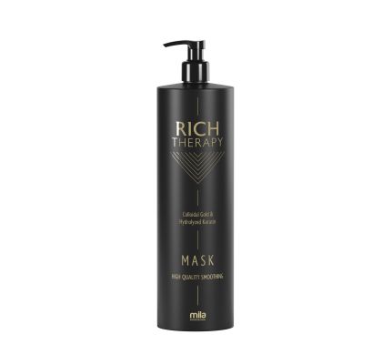 MILA PRO RICH THERAPY MASK 1000мл