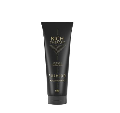 MILA PRO RICH THERAPY SHAMPOO 250мл