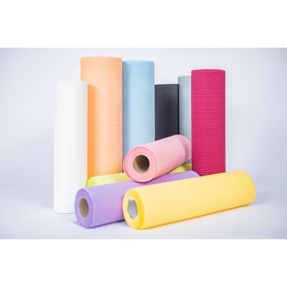 КЪРПИ ХАРТИЯ С НАЙЛОН - 33/48см - 50бр - СВЕТЛО СИНИ