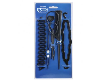 КОМПЛЕКТ ЗА ПРИЧЕСКИ / BK008