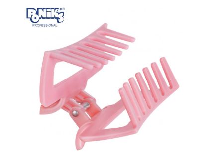 ЩИПКА ЗА КОСА BLACKOMB - РОЗОВА / BKL051