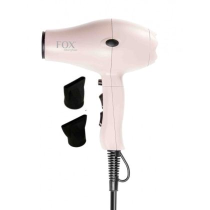 FOX SMART FRONT ICE ROSE СЕШОАР 2100W