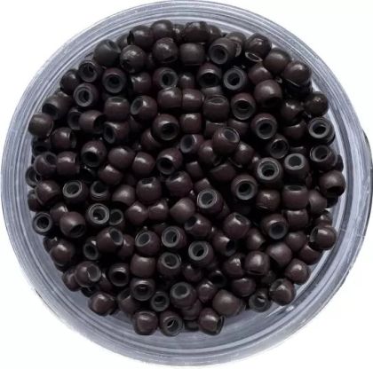 NANO КАПСИ за коса БЕЗ силикон №05 - 1000бр