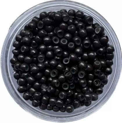 NANO КАПСИ за коса БЕЗ силикон №01 - 1000бр