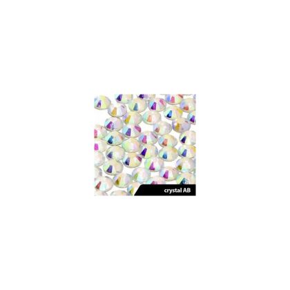 КАМЪЧЕТА SWAROVSKI SS8 OPAL - ХАМЕЛЕОНОВИ 50бр
