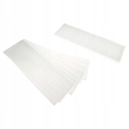 МЕШОВЕ ЗА КИЧУРИ 38см х 12см - 100бр