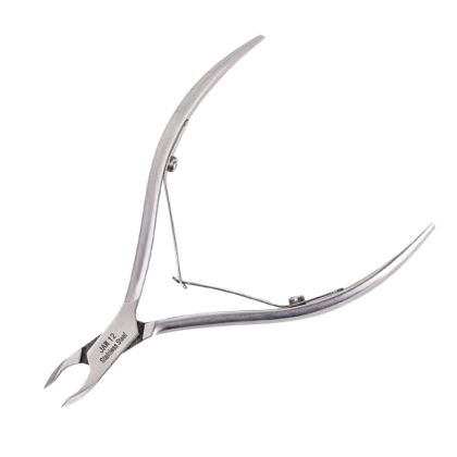 КЛЕЩИ ЗА КОЖИЧКИ ОТ НЕРЪЖДАЕМА СТОМАНА - MK JAW 12/3мм