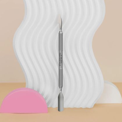 ИЗБУТВАЧ ЗА МАНИКЮР STALEKS SMART - PS-51/2