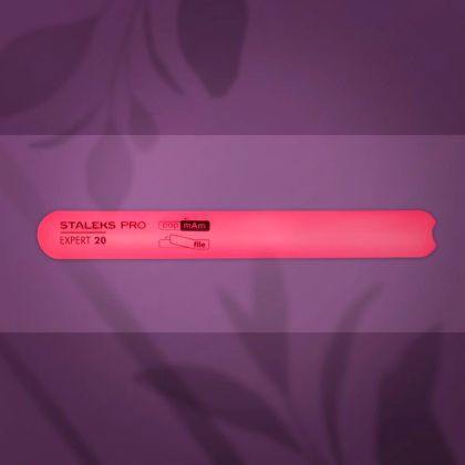 PVC ОСНОВА ЗА АБРАЗИВИ ПРАВА STALEKS EXPERT - SPBE-20