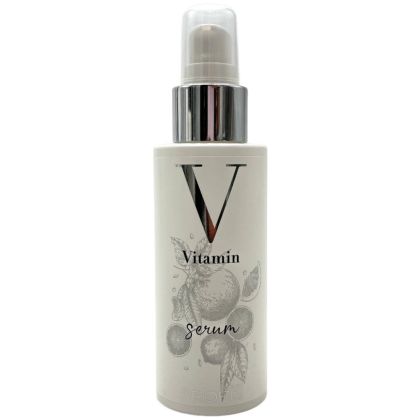 PROFIS VITAMIN - СЕРУМ ЗА СУХА И ИЗТОЩЕНА КОСА 100мл