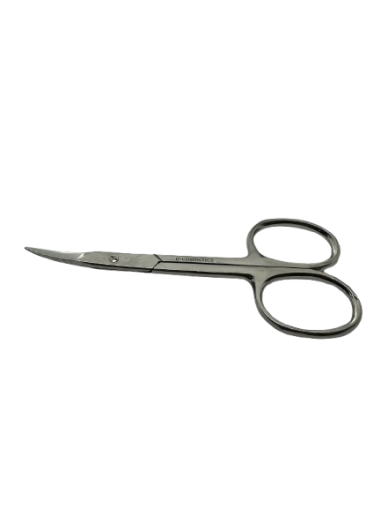 НОЖИЧКА ЗА НОКТИ E-COSMETICS  - 2см