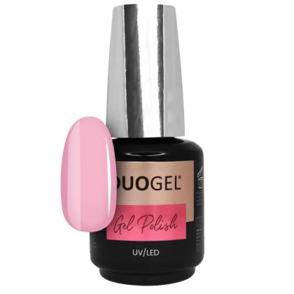 DUOGEL LED/UV ГЕЛ ЛАК 15мл - 084