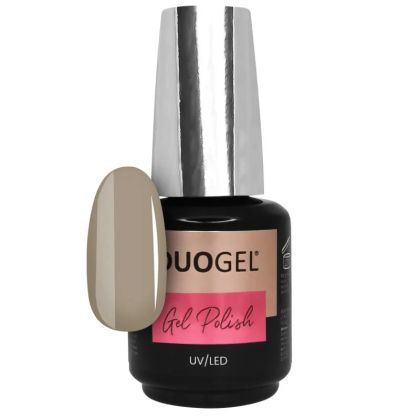 DUOGEL LED/UV ГЕЛ ЛАК 15мл - 005