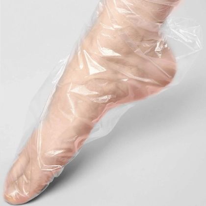 НАЙЛОНОВИ ЧОРАПИ - 200бр / 100 ЧИФТА