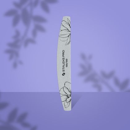 ПИЛА МОСТ STALEKS ГРУБОСТ 150/150 - 25бр