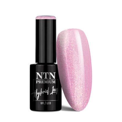 NTN PREMIUM LED BIRTHDAY PARTY - ГЕЛ ЛАК №48 - 5гр