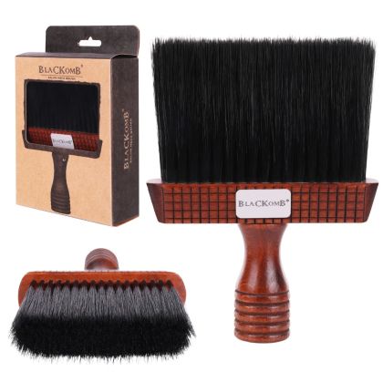 ДЪРВЕНА ЧЕТКА ВРАТ BLACKOMB / CK1060