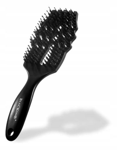 ЧЕТКА ЗА РАЗРЕСВАНЕ / DS331