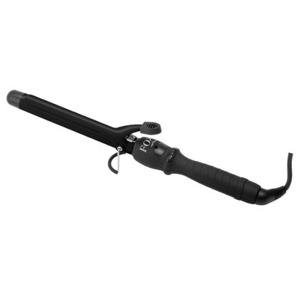 ПРОФЕСИОНАЛ МАША ЗА КОСА FOX OPTIMA LCD ДИСПЛЕЙ 32мм