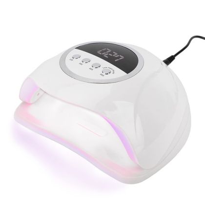 LED/UV ЛАМПА X20 MAX 72 - 258W